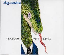 Big Country : Republican Party Reptile